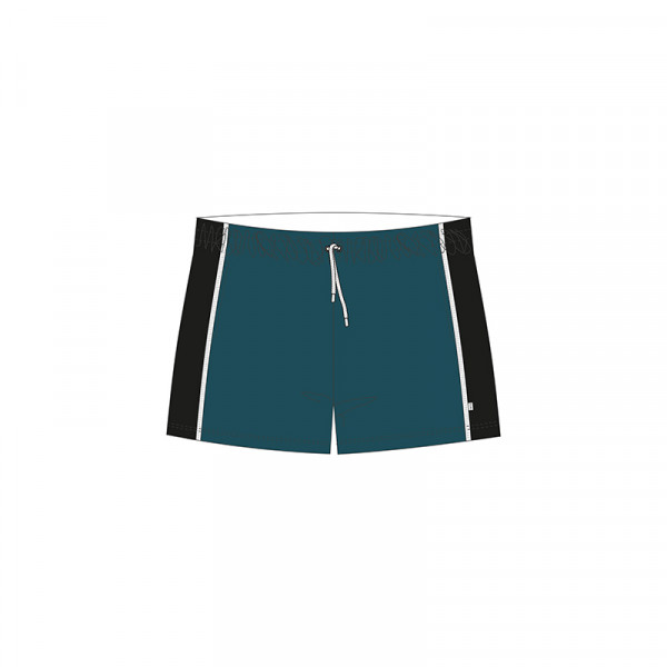 Bermudas mit Innenslip 