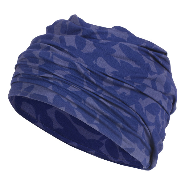 Kopfbedeckung Vario Style in Blau