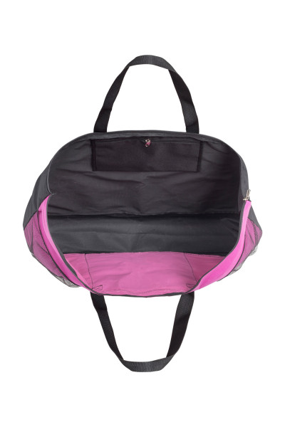 Badetasche mit Reißverschluss