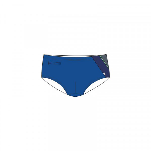 Herren Badehose