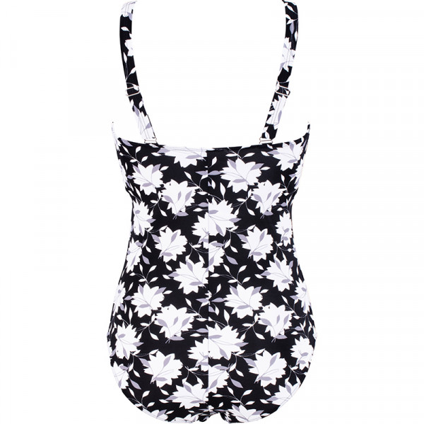 Damen Epithesen Badeanzug, herausnehmbare Soft Cups