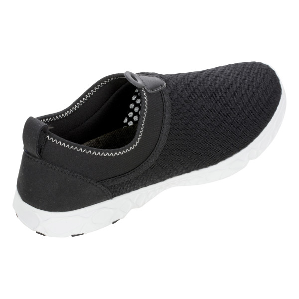 Aquaschuhe Herren atmungsaktiv leicht