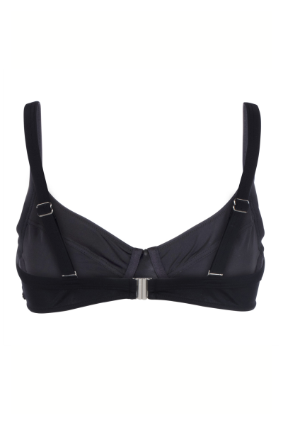 Bikinitop mit Formbügel gefüttert