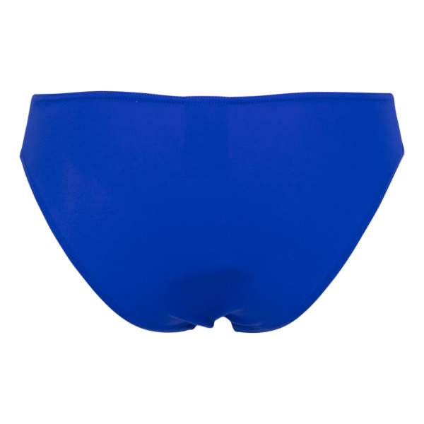 Bikinihose Slipform gefüttert uni 