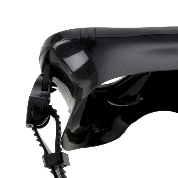 Tauchermaske Adventure III Gr.L