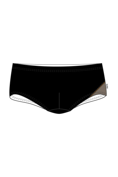 Herren Badehose