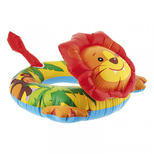Schwimmring Löwe