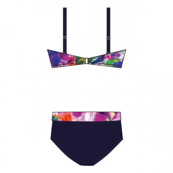Damen Bikini light forming mit Soft Cups