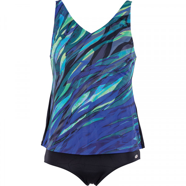 Damen Tankini mit Soft Cups