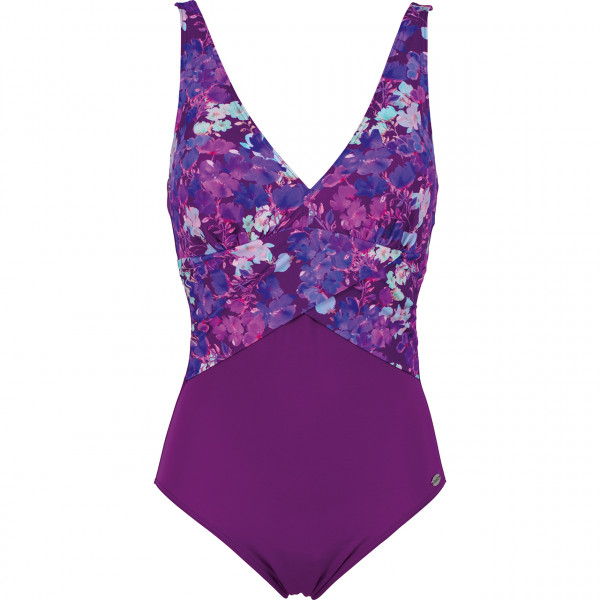 Damen Badeanzug mit Soft Cups