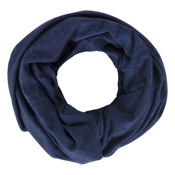 Kopfbedeckung zum Wohlfühlen Multifunktionstuch
