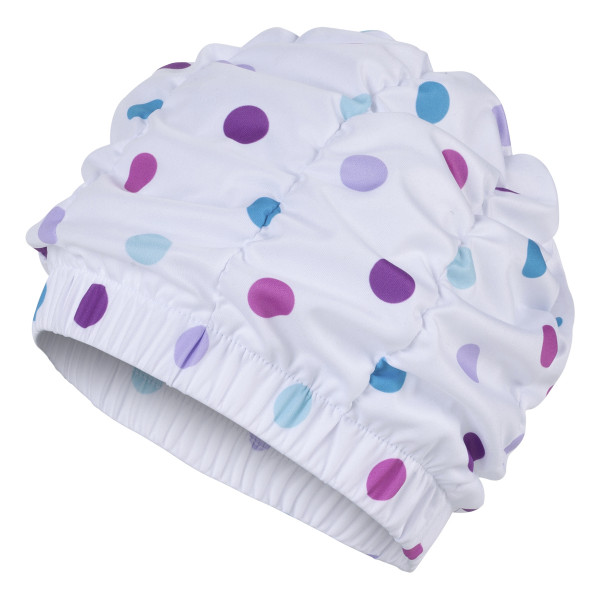 Duschhaube mit breitem Kopfband