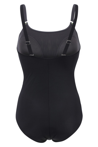 Badeanzug Damen mit Soft Cups