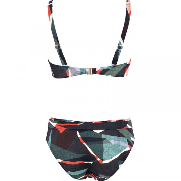Damen Bikini mit Formbügel light forming