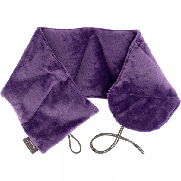 Wärmekissen Traubenkern