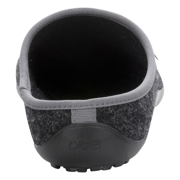 Hausschuhe Damen Wollfilz