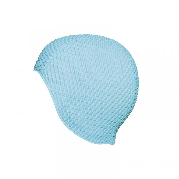 Badekappe Badehaube luftgefüllt
