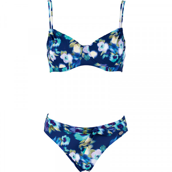 Damen Bikini mit Formbügel