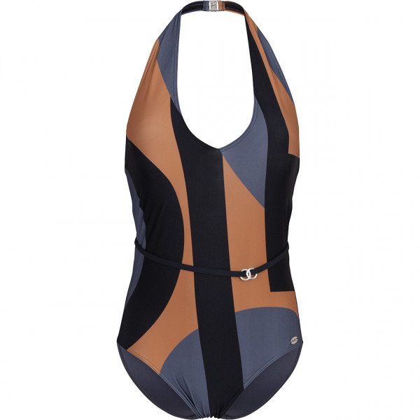 Damen Badeanzug  mit Soft Cups