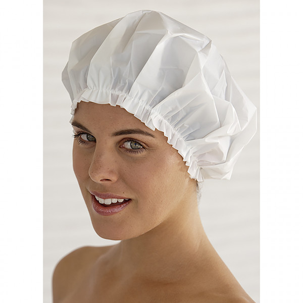 Duschhaube 10 er Sortiment in 3 Farben