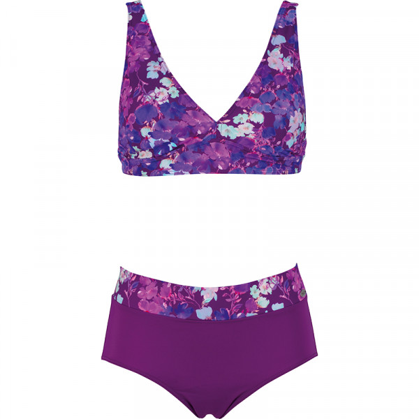 Damen Bikini light forming mit Soft Cups
