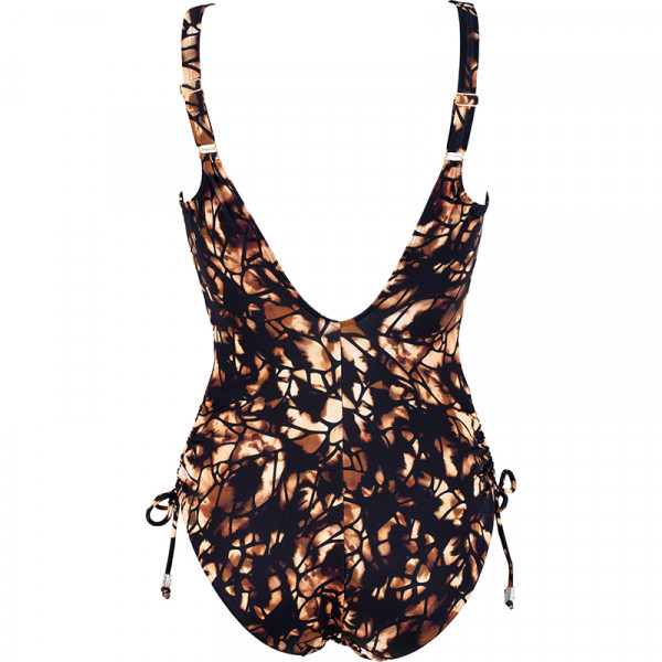 Damen Badeanzug medium forming, mit Soft Cups