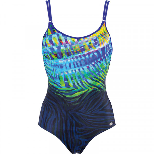 Damen Badeanzug mit Soft Cups