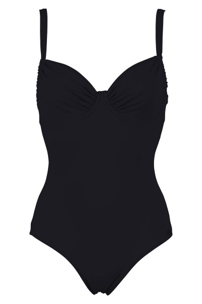 Damen Badeanzug mit Formbügel
