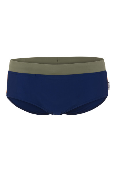 Badehose mit Innentasche