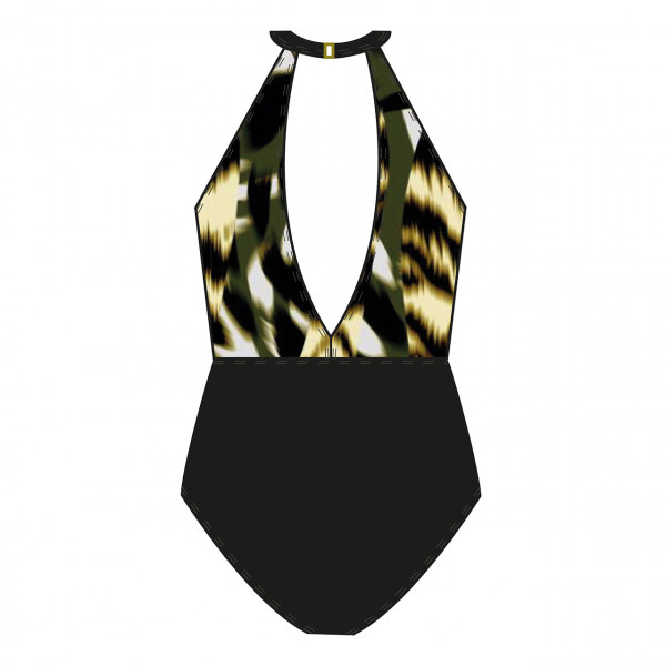 Damen Badeanzug medium forming mit Soft Cups