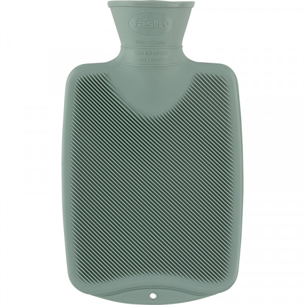 Wärmflasche Halblamelle 0,8 L