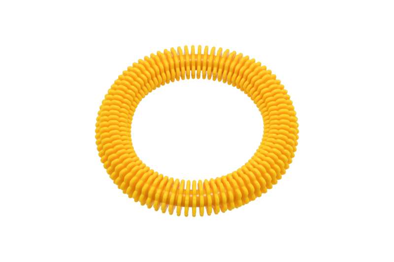 Anello Da Sub In PVC Per Bambini, 16 Cm, 160g - Gioco Per Piscina Morbido E Resistente