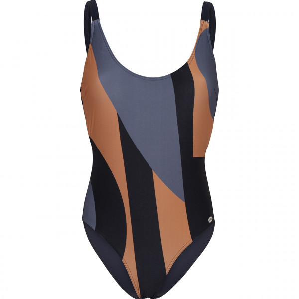 Badeanzug vorne gefüttert light forming