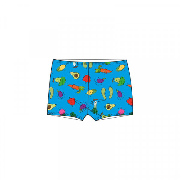 Badehose Jungen 