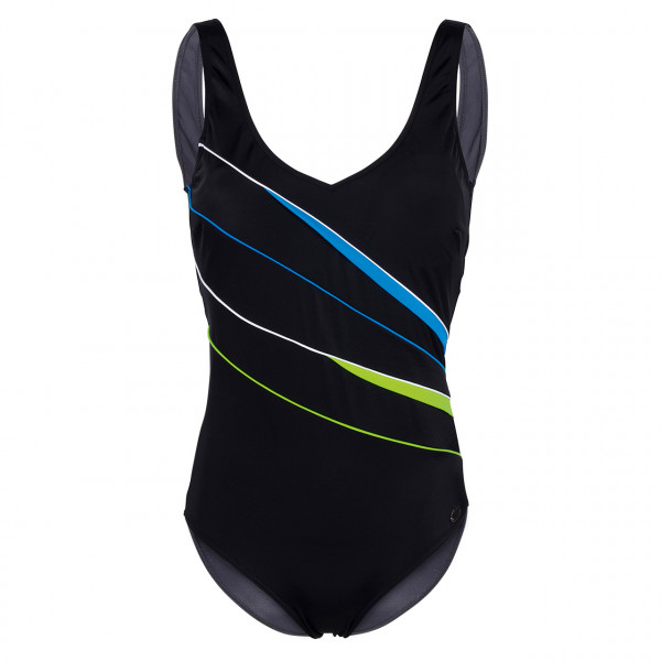 Damen Badeanzug mit Soft Cups