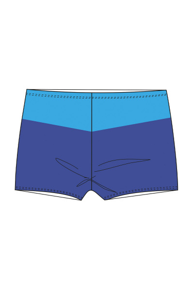 Knaben Badehose