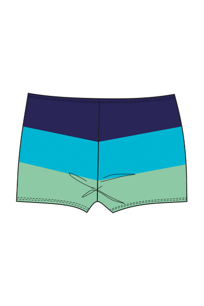 Knaben Badehose 