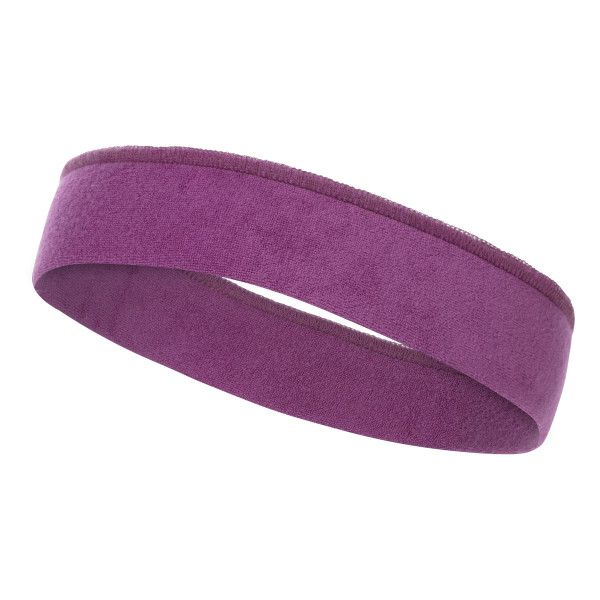 Kosmetik Band Frottee Klettverschluss