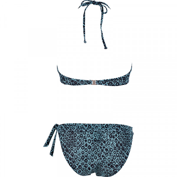 Bikini Damen mit Formbügel