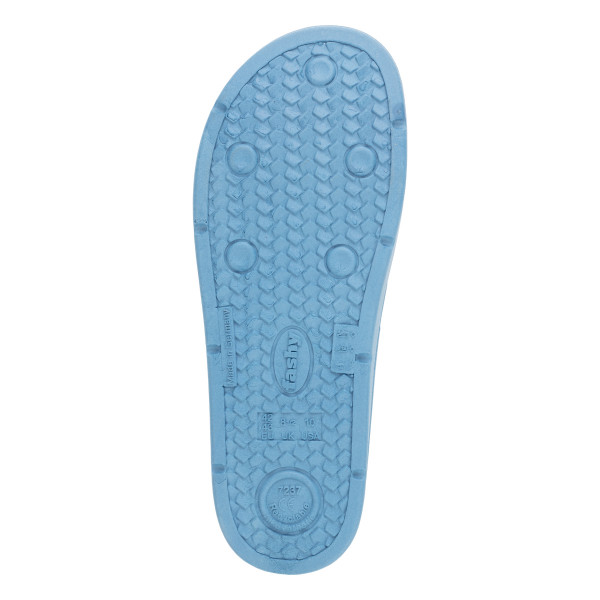 Pantolette Aqua Club