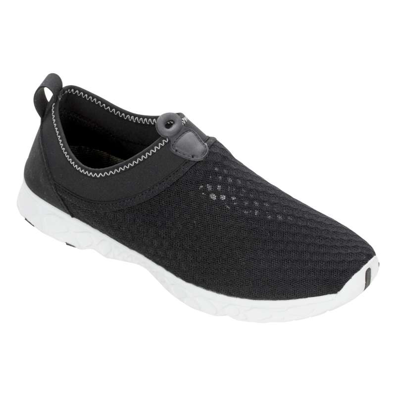 Fashy Cubagua Herren Aquaschuhe – Neopren & Mesh, Mit Kordelzug Und TPR-Sohle, Für Sport & Schwimmen