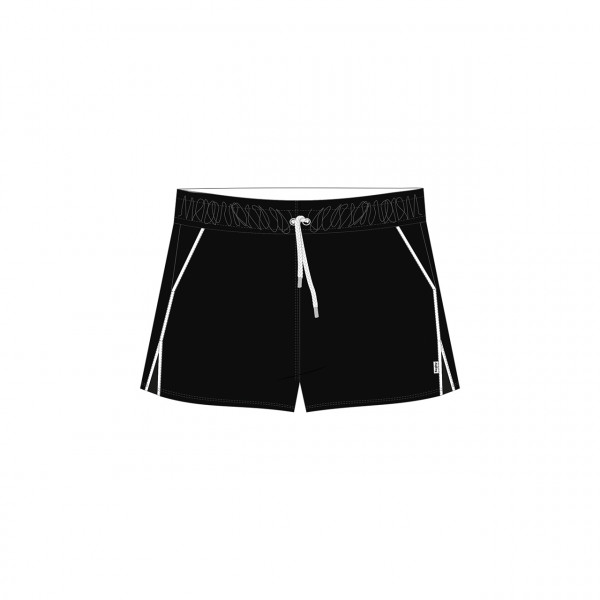 Herren Bermudas mit Seitentaschen