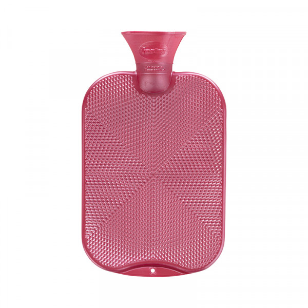 Wärmflasche Kristallstar 2,0 L