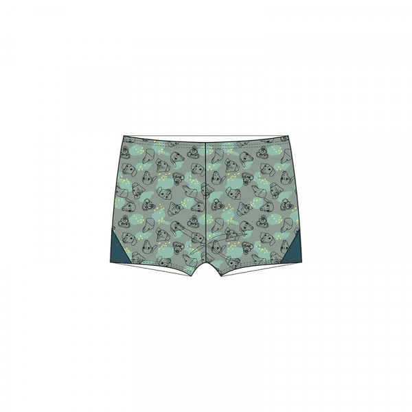 Jungen Badehose