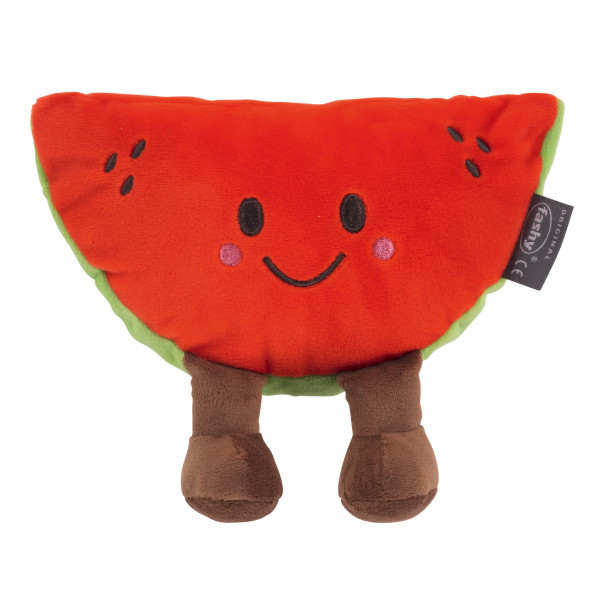 Wärmekissen "Melone" Rapssamen
