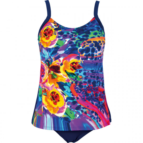 Damen Tankini medium forming mit Soft Cups