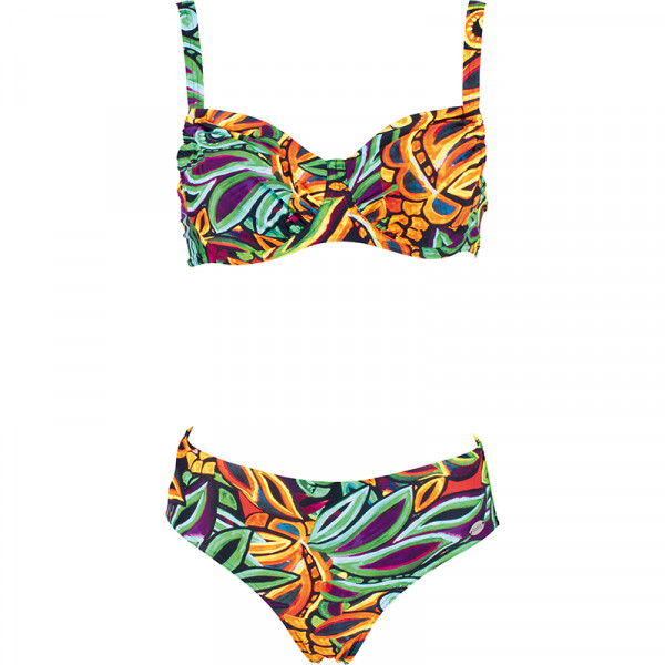 Damen Bikini light forming, mit Formbügel