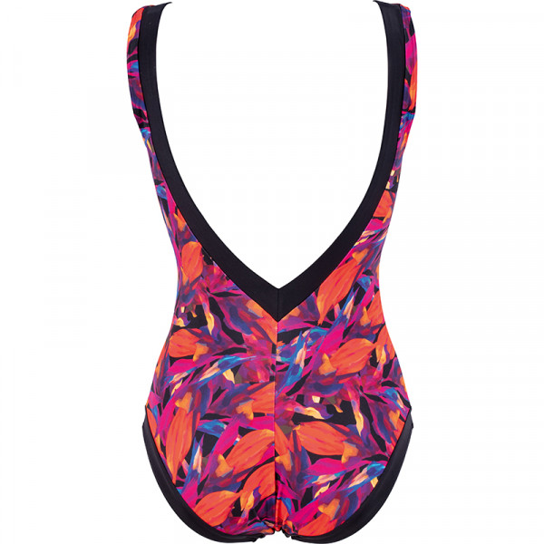 Damen Badeanzug mit Soft Cups