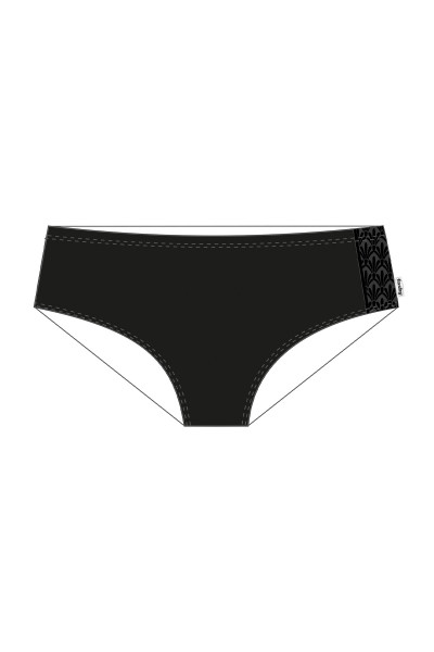 Herren Badehose