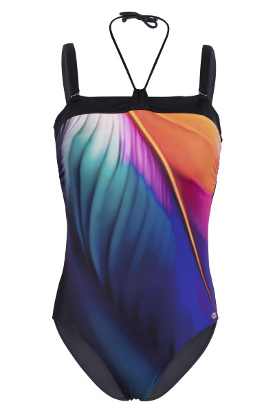 Damen Badeanzug medium forming mit Soft Cups